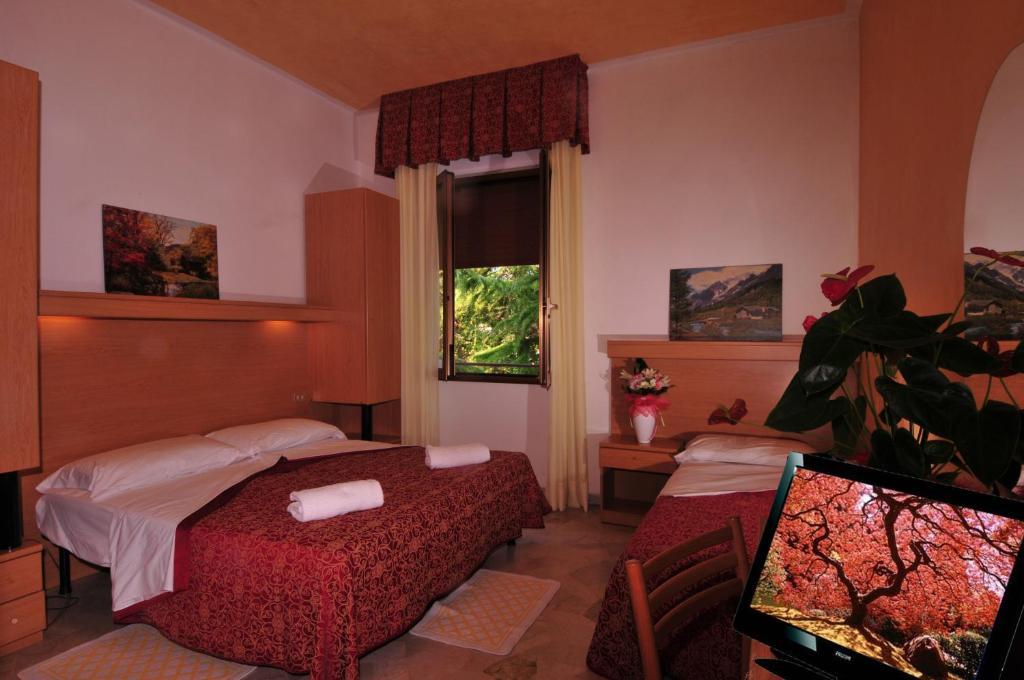 Hotel Al Mare Lido di Jesolo Habitación foto
